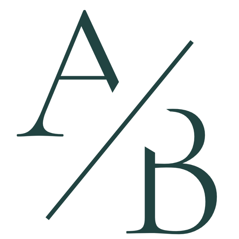 A (1)