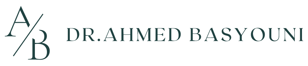 Dr Ahmed Basyouni
