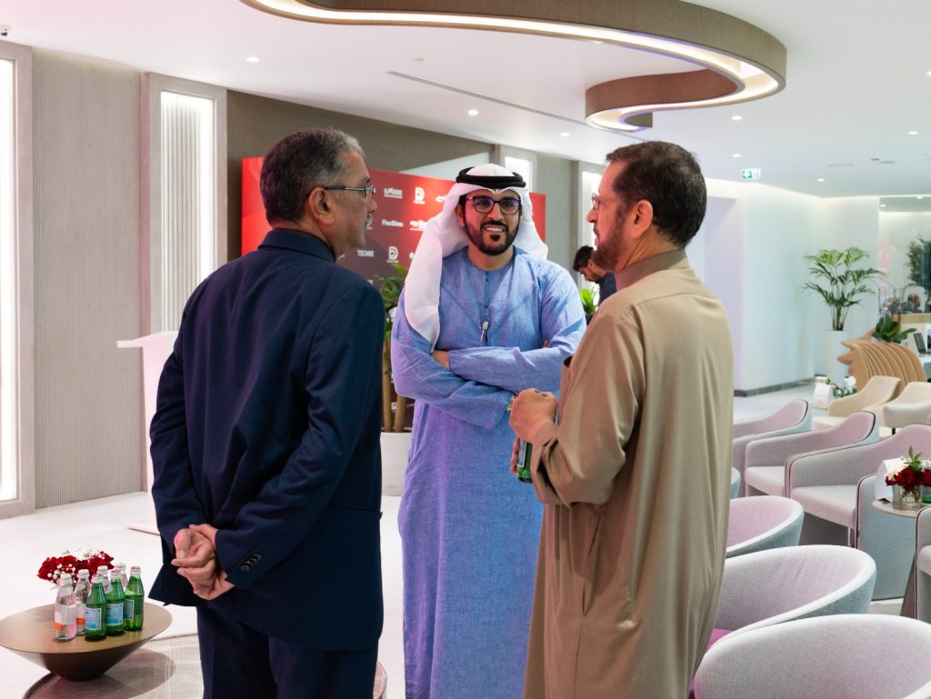 How Dr. Ahmed Basyouni Built Strategic European Partnerships Through Dream Gulf Company in 2023 | Dr Ahmed Basyouni