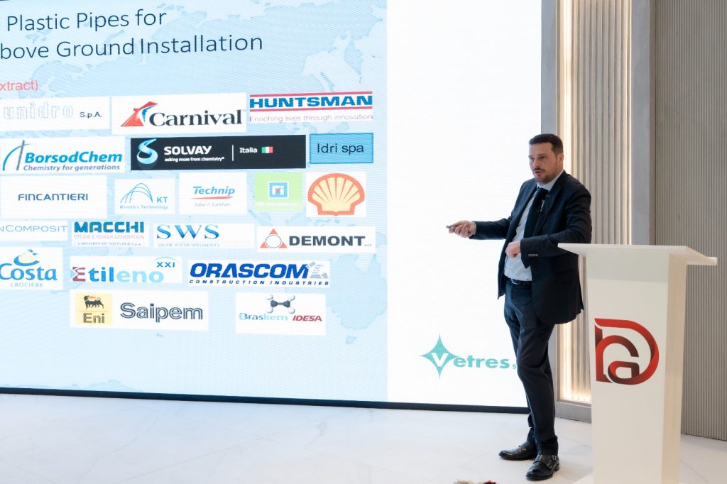 How Dr. Ahmed Basyouni Built Strategic European Partnerships Through Dream Gulf Company in 2023 | Dr Ahmed Basyouni