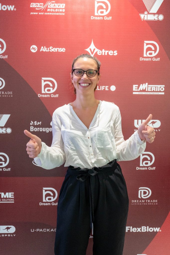 How Dr. Ahmed Basyouni Built Strategic European Partnerships Through Dream Gulf Company in 2023 | Dr Ahmed Basyouni