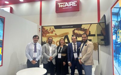 Dr. Ahmed Basyouni at Gulfood 2024: Strengthening Global Partnerships in the Food Industry
