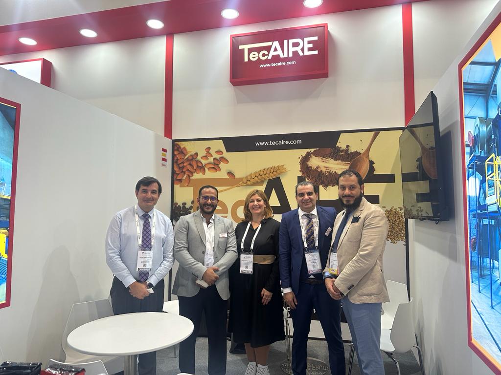 Dr. Ahmed Basyouni at Gulfood 2024: Strengthening Global Partnerships in the Food Industry | Dr Ahmed Basyouni